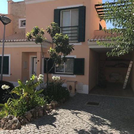 Estrela 5 Villa Paderne  Exterior foto