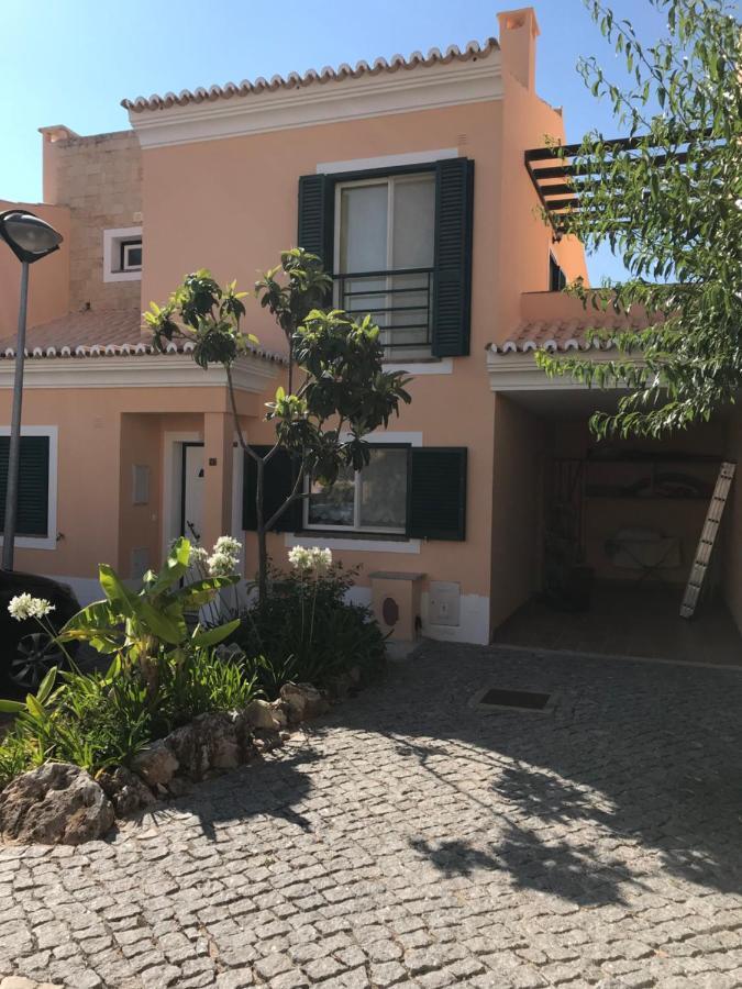 Estrela 5 Villa Paderne  Exterior foto